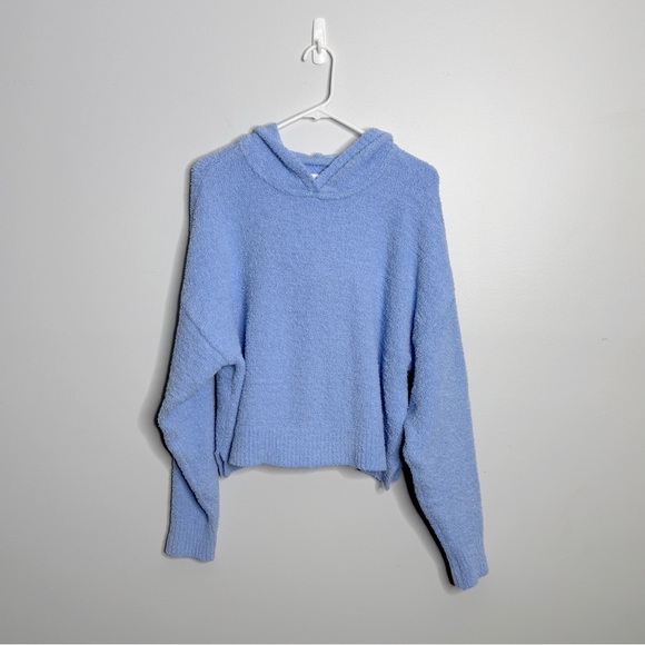 Aerie Marshmallow Hoodie and Matching Marshmallow Trousers - Picture 5 of 8